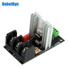 Dimmer module for 16/24A 600V High Load, 1 Channel, 3.3V/5V logic